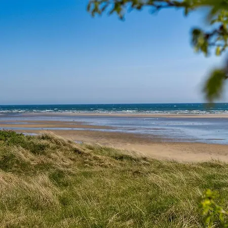 Keti - 50m From The Sea In Ne Jutland By Interhome