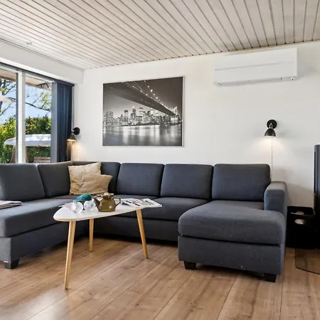 Keti - 50m From The Sea In Ne Jutland By Interhome