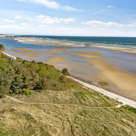 Holiday home Keti - 50m From The Sea In Ne Jutland By Interhome Hadsund