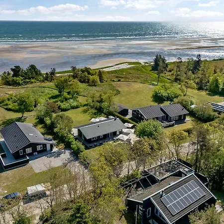 Holiday home Keti - 50m From The Sea In Ne Jutland By Interhome *