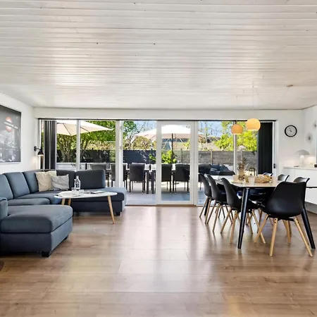 Keti - 50m From The Sea In Ne Jutland By Interhome * Hadsund