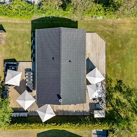 Keti - 50m From The Sea In Ne Jutland By Interhome