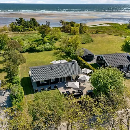 Holiday home Keti - 50m From The Sea In Ne Jutland By Interhome *